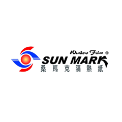 SUN MARK 桑瑪克隔熱紙